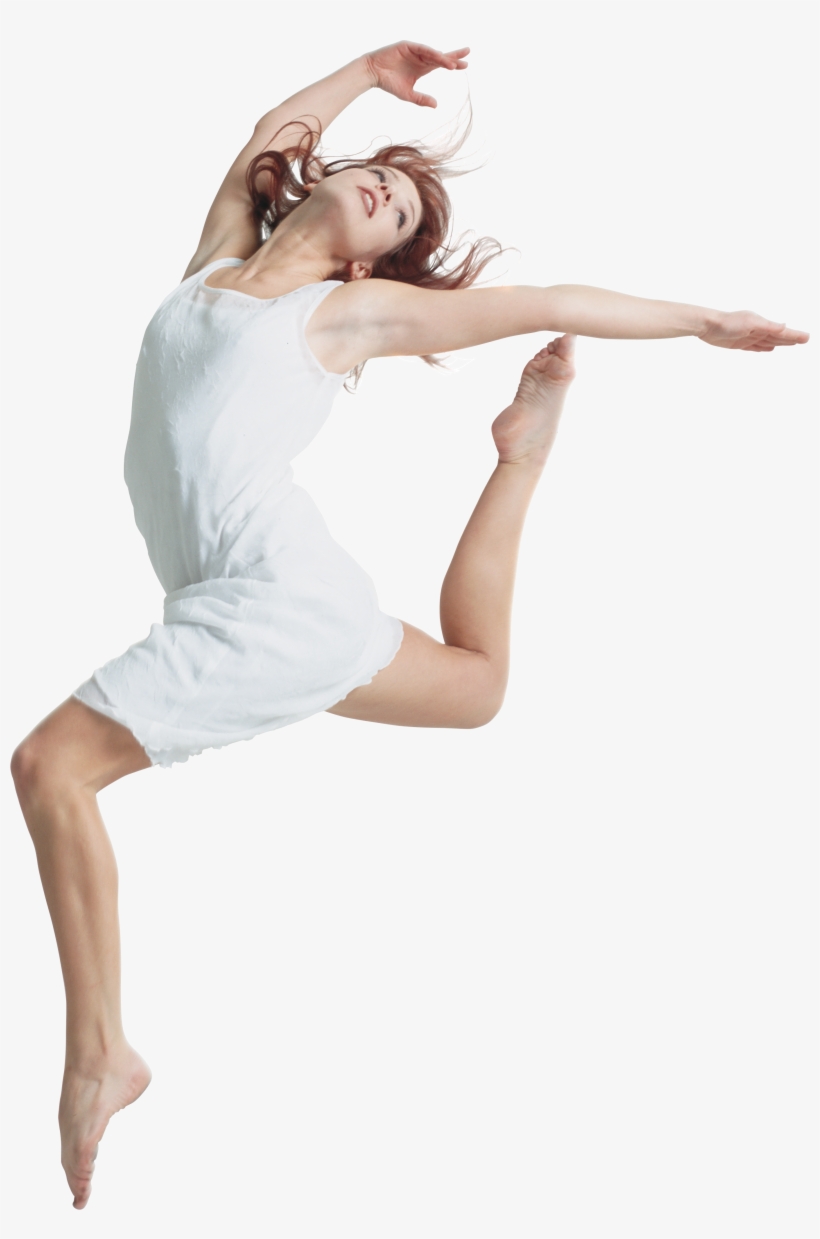 Ballet Dancer - Танцовщица Пнг, transparent png