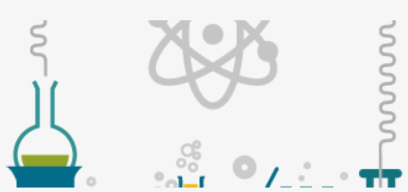 Chemicals-980x400 - Chemistry Powerpoint, transparent png
