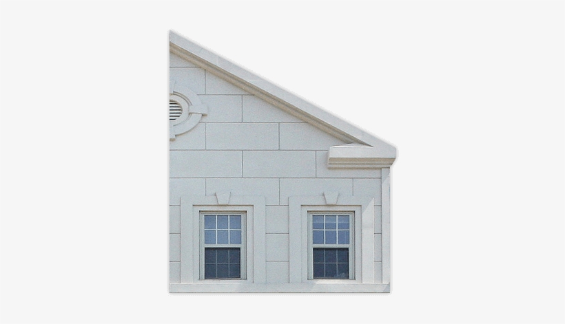 Easi-set's Slenderwall Precast Concrete Building Panels - House, transparent png