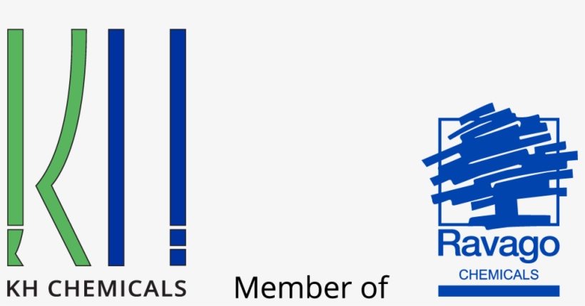 Kh Chemicals - Ravago Chemicals Logo, transparent png