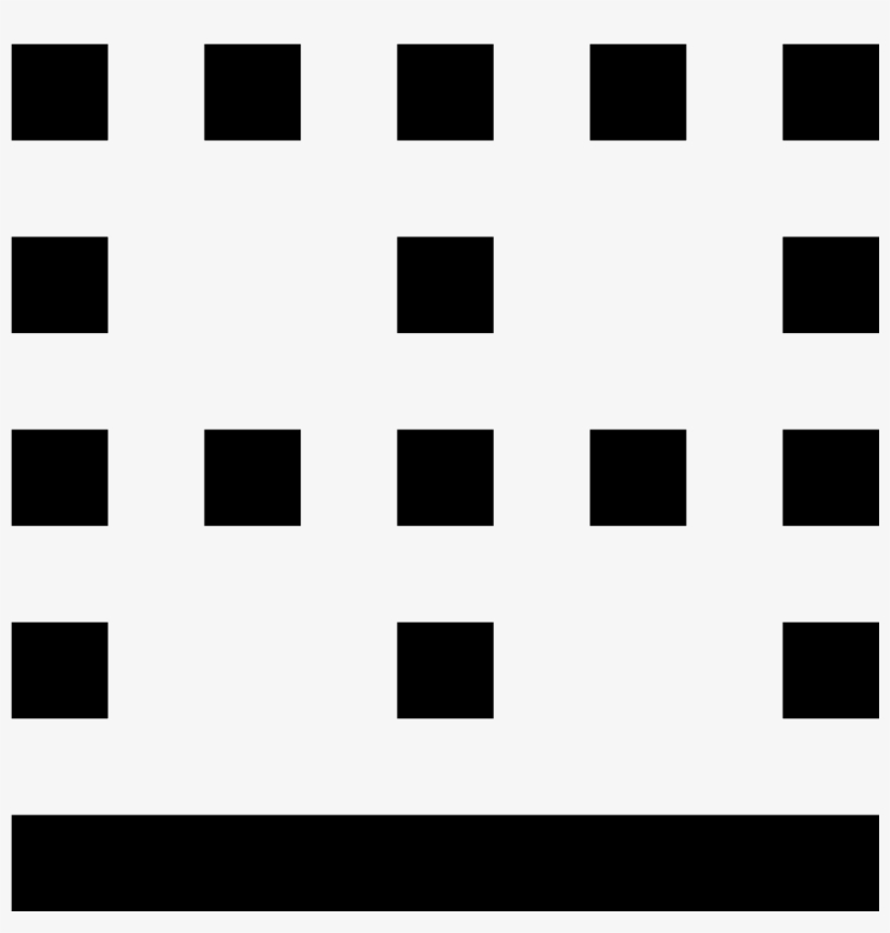 Parte Inferior Del Borde Icon - Cologne University Of Applied Sciences Logo, transparent png