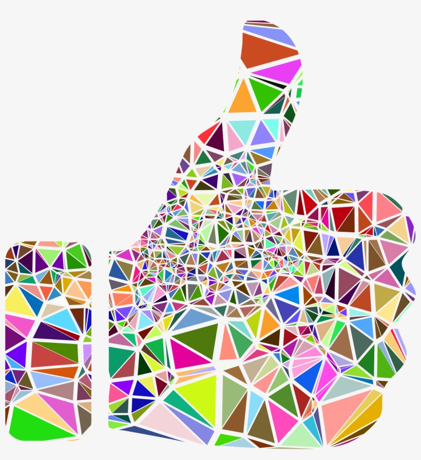 Shattered Png - Silhouette Paper Mosaic, transparent png