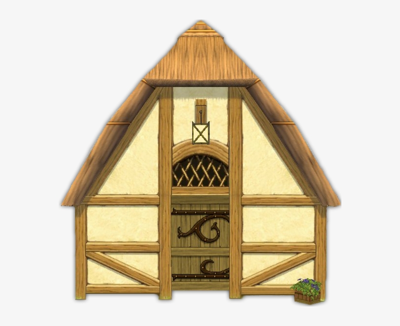 Dream House Hot Day - Lumber, transparent png