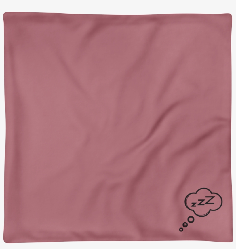 "bag Of Chips" Decorative Square Pillow Case Without - Towel, transparent png