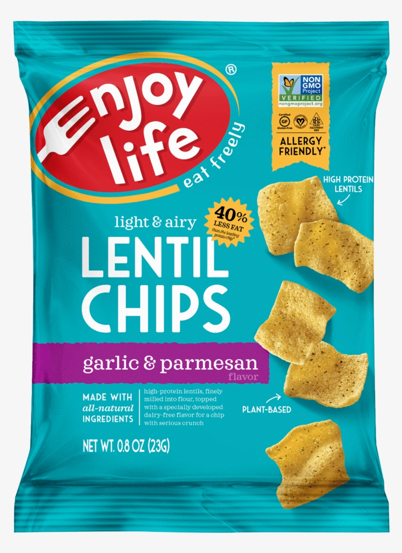 Enjoy Life Foods, transparent png