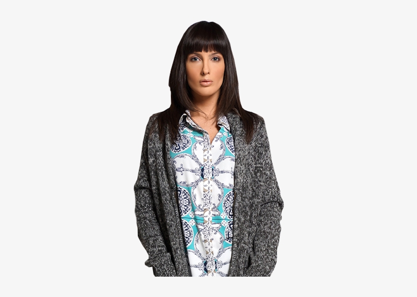 Slide Image - Girl, transparent png