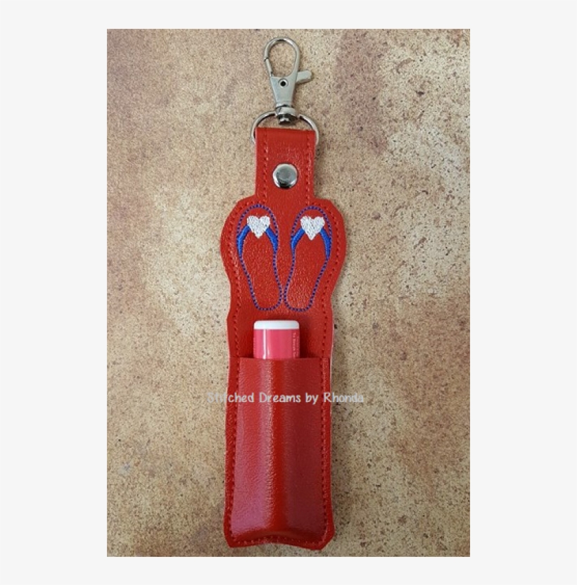 Flipflopscsh-750x750 - Keychain, transparent png