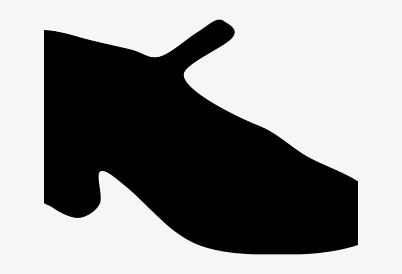 Flat Shoes Clipart Vector Png Front, transparent png