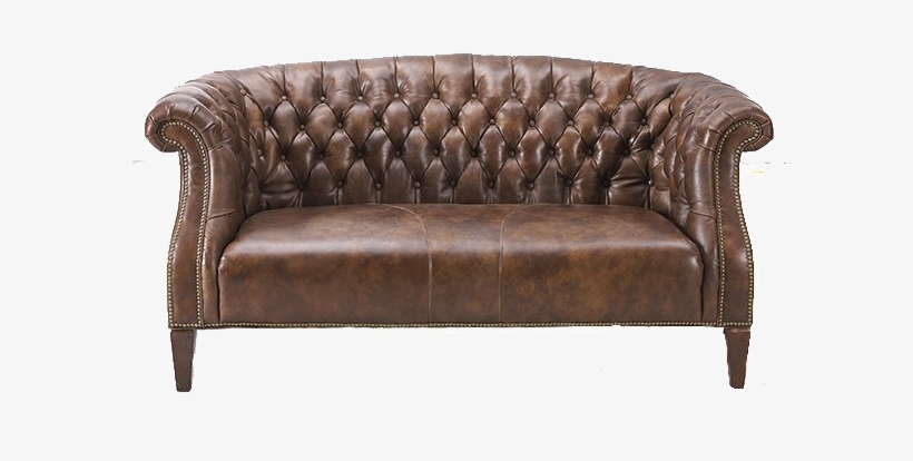 Vintage Sofa Free Png Image - Vintage Sofa Png, transparent png