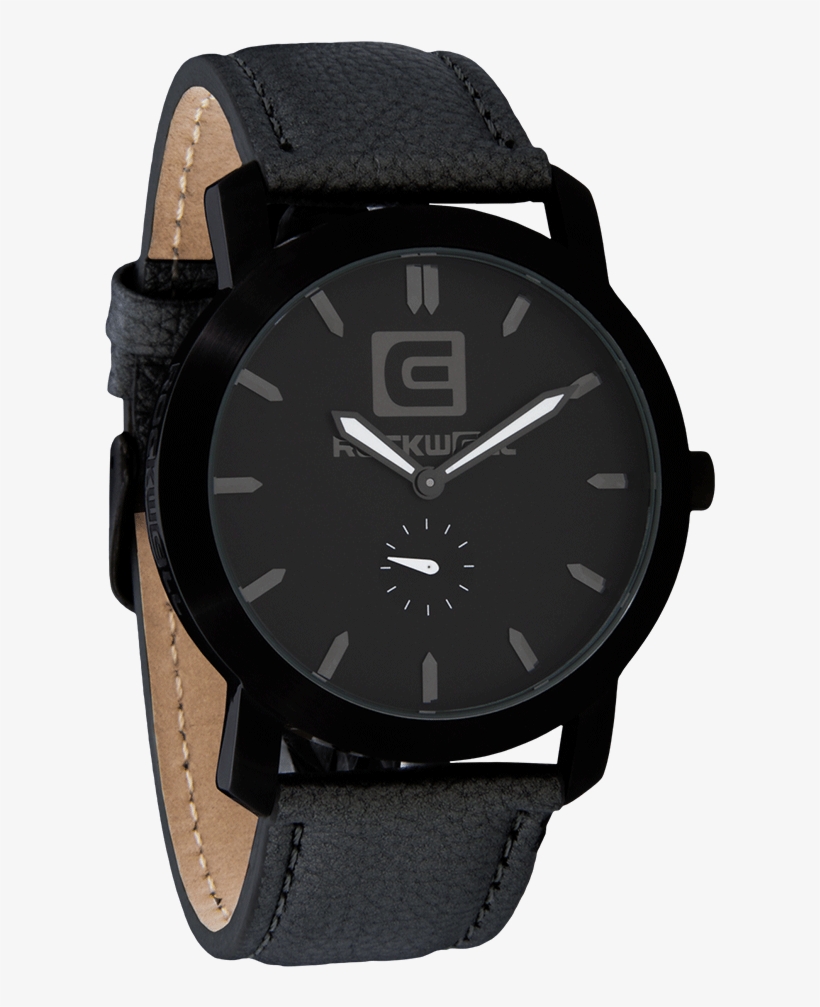 Rockwell Cartel - Analog Watch, transparent png