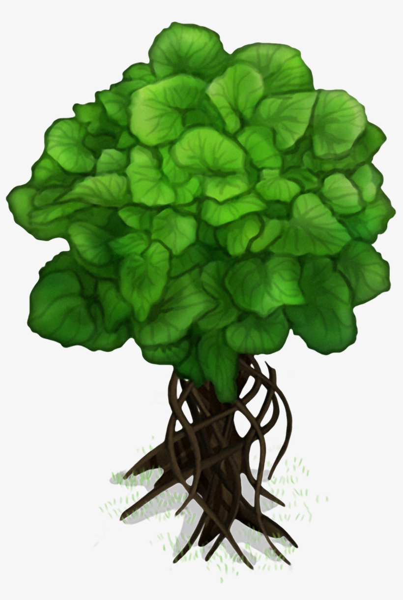 Razzli Tree - Illustration, transparent png