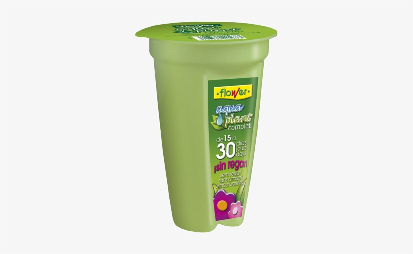 Aquaplant-complet - Aquaplant Flower, transparent png