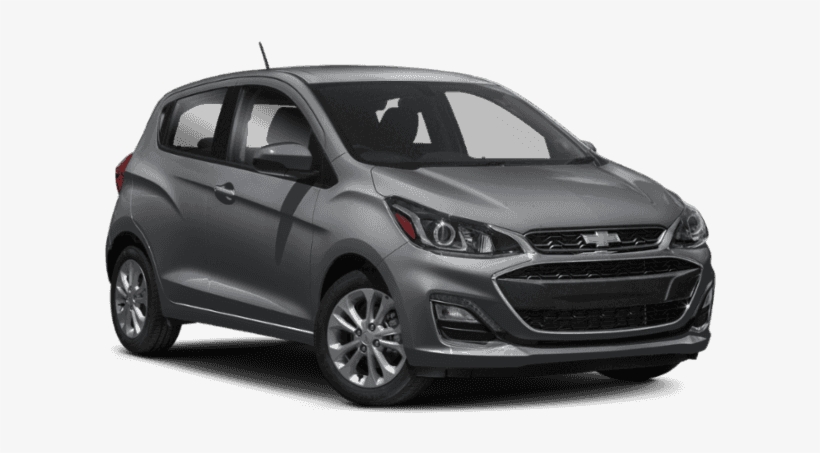 New 2019 Chevrolet Spark Ls - Peugeot 308 Sw 2013, transparent png