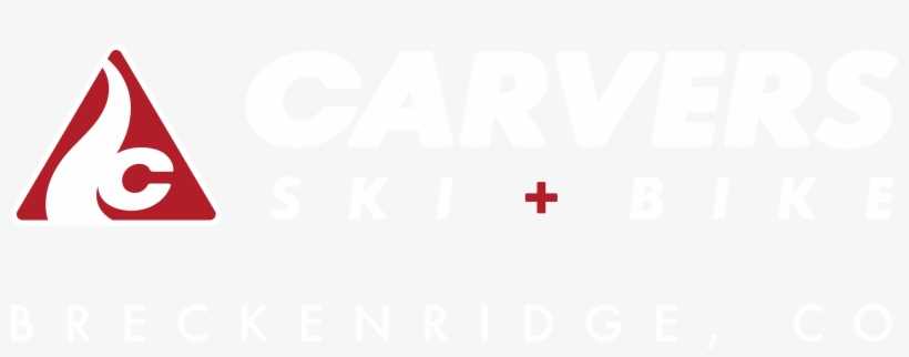 Carvers Ski & Bike Rentals In Breckenridge, Colorado - Number, transparent png