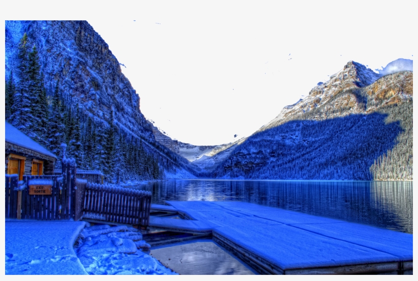 House By The River, transparent png