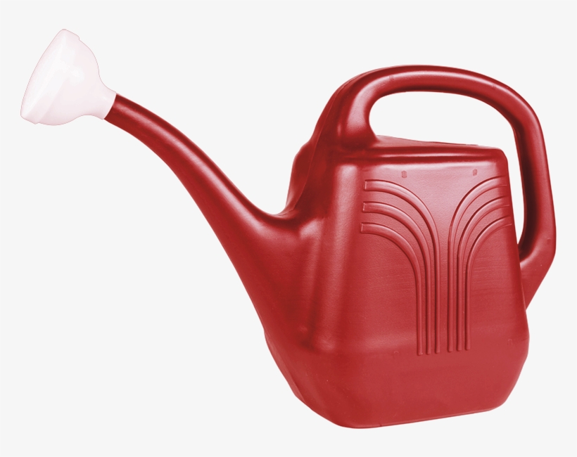 Union Red - Watering Cans, transparent png