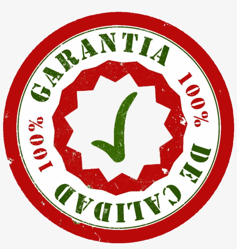 Sello De Calidad 1024×937 - Emblem, transparent png