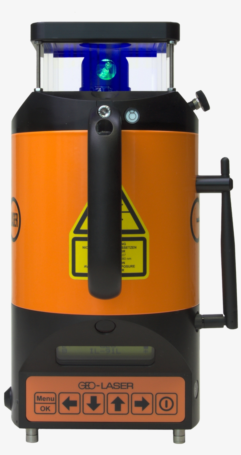 Interior Construction Laser Il-90l - Vl 80 Geo Laser, transparent png