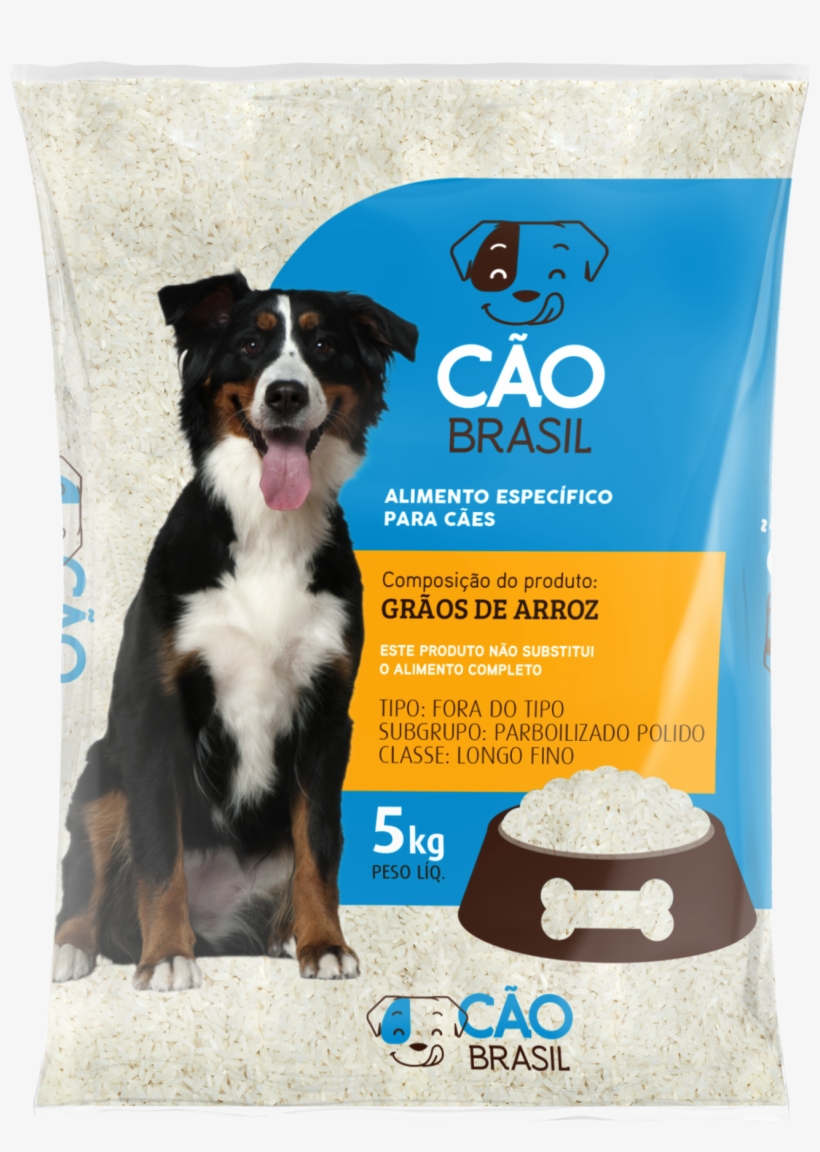 Arroz Cão Brasil - Comprar Arroz Para Cachorro, transparent png