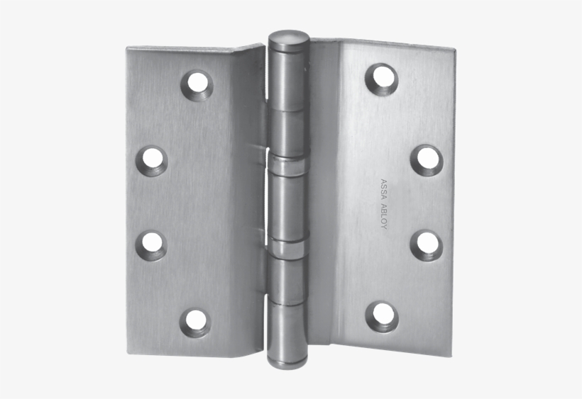 Raised Barrel Hinges Are Recommended For Use Where - Mckinney Hinge, transparent png