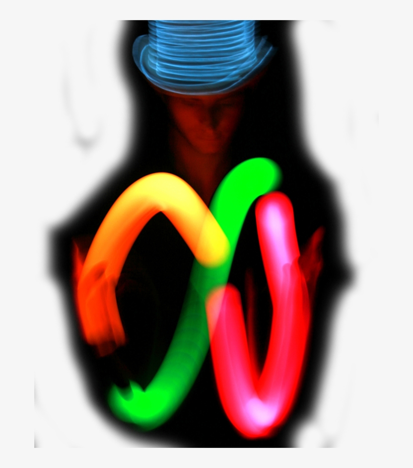 Glow - Glass Bottle, transparent png