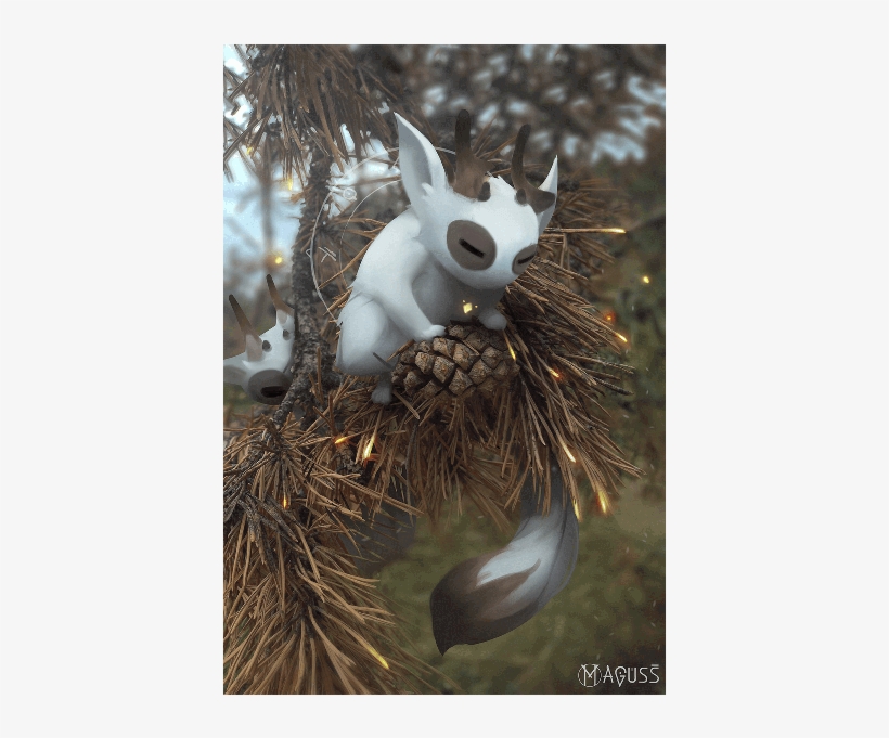 Keyart1 - Christmas Tree, transparent png