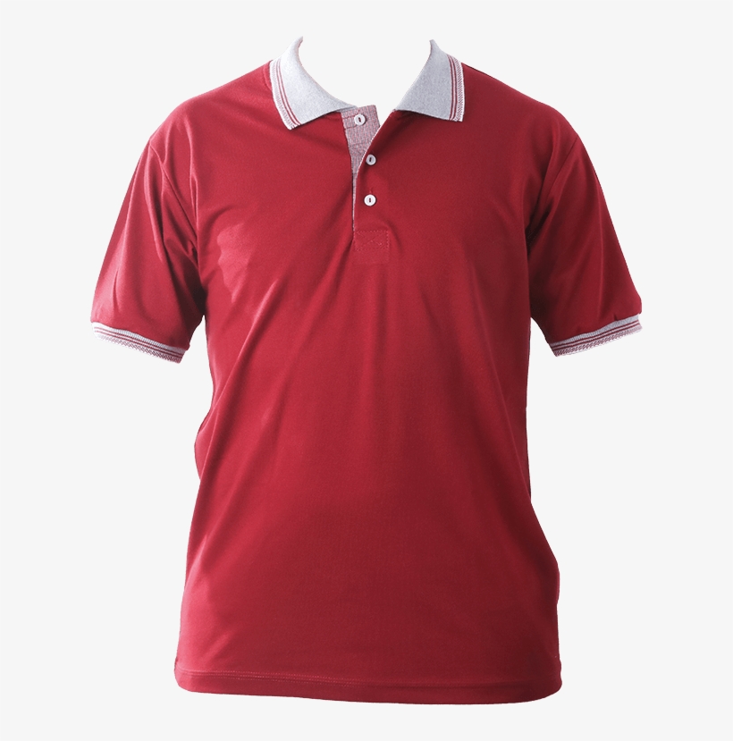 Camiseta Em Malha Piquet Inglês Gola Polo - Polo Shirt, transparent png