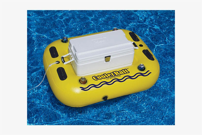 Cooler, transparent png