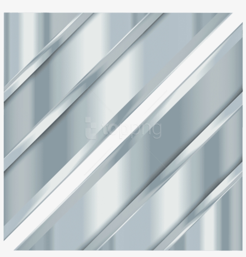 Free Png Download Silver Corners Clipart Png Photo - Architecture, transparent png