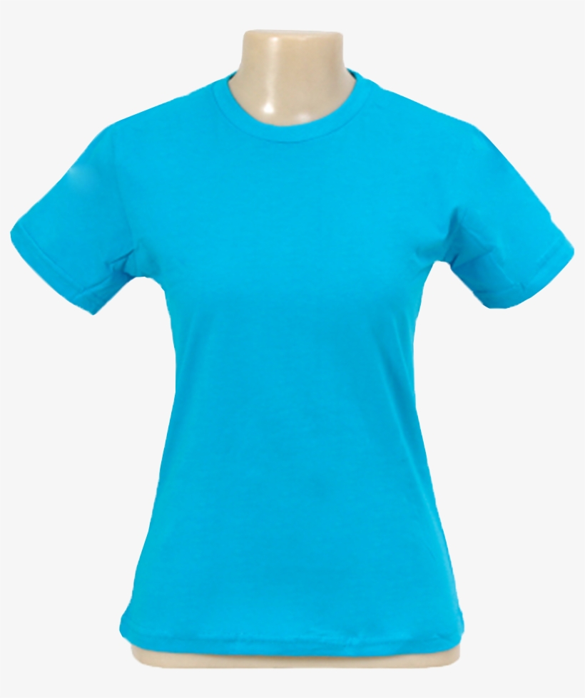 Camiseta Infantil Algodão Gola Redonda - T-shirt, transparent png