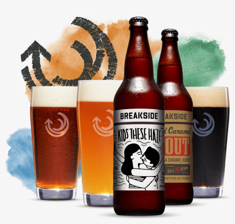 1182 X 1070 1 - Breakside Brewery, transparent png