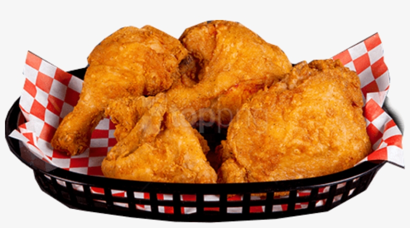 Download Fried Chicken Png Images Background - Crispy Fried Chicken, transparent png