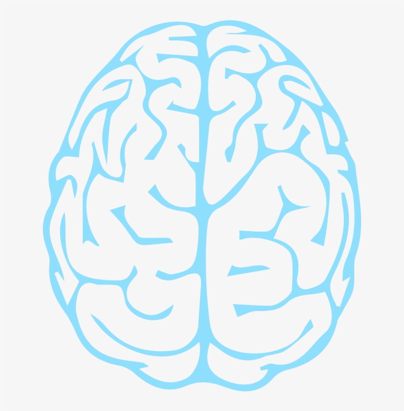 Tinie Tempah's Brain On Music - Illustration, transparent png