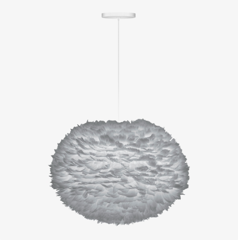 Ca Design Vita Eos Large Grey Goose Feather - Vita Copenhagen Eos, transparent png