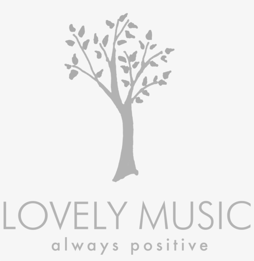 Lovely Music Library - Silhouette, transparent png