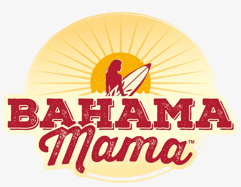 Home Market Foods Bahama Mama Brand Logo - Bahama Mama Logo, transparent png
