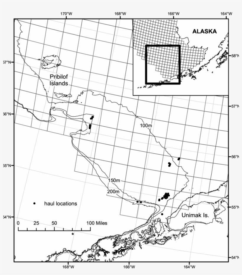Locations Of Experimental Tows - Diagram, transparent png