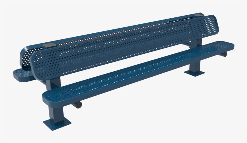 Outdoor Bench, transparent png