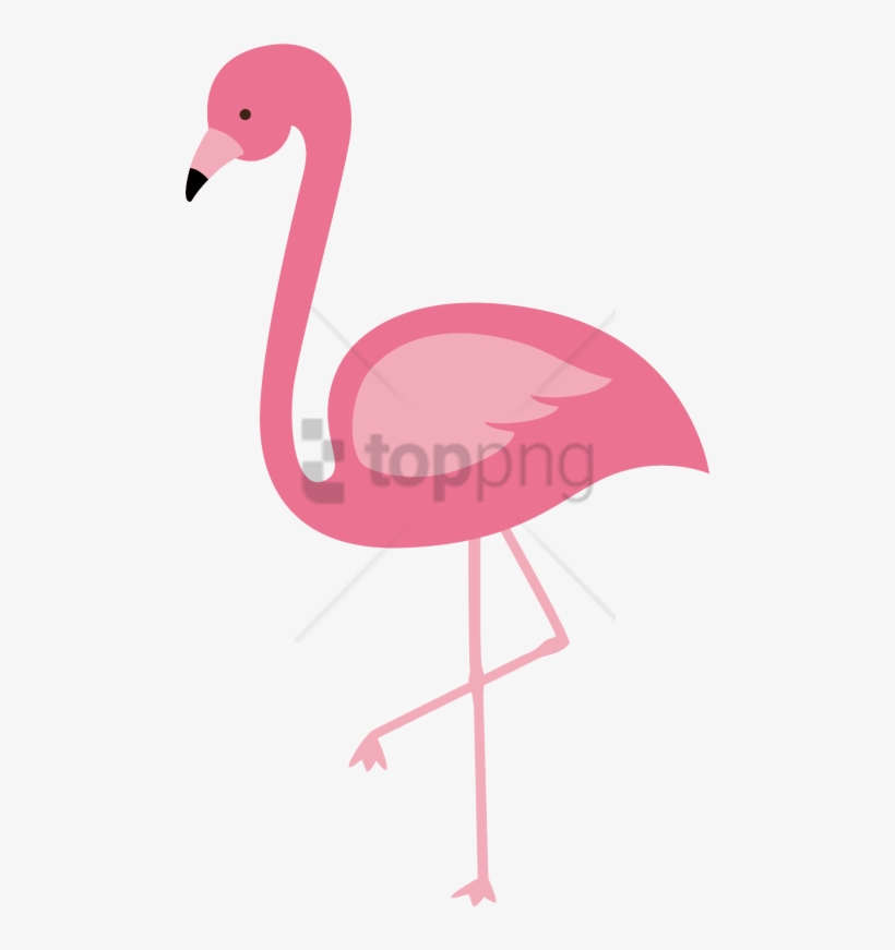 Free Png Flamingo Png Image With Transparent Background - Vector Flamingo Png, transparent png