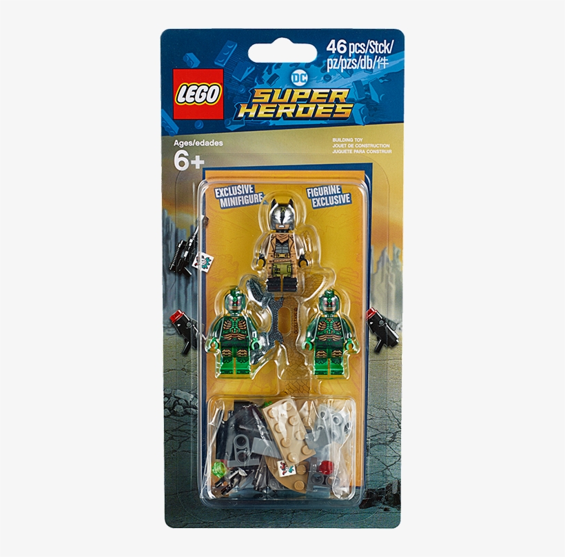 Knightmare Batman Accessory Set, transparent png