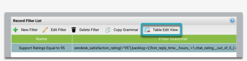 Create Stored Filter Step 8 - Multimedia Software, transparent png