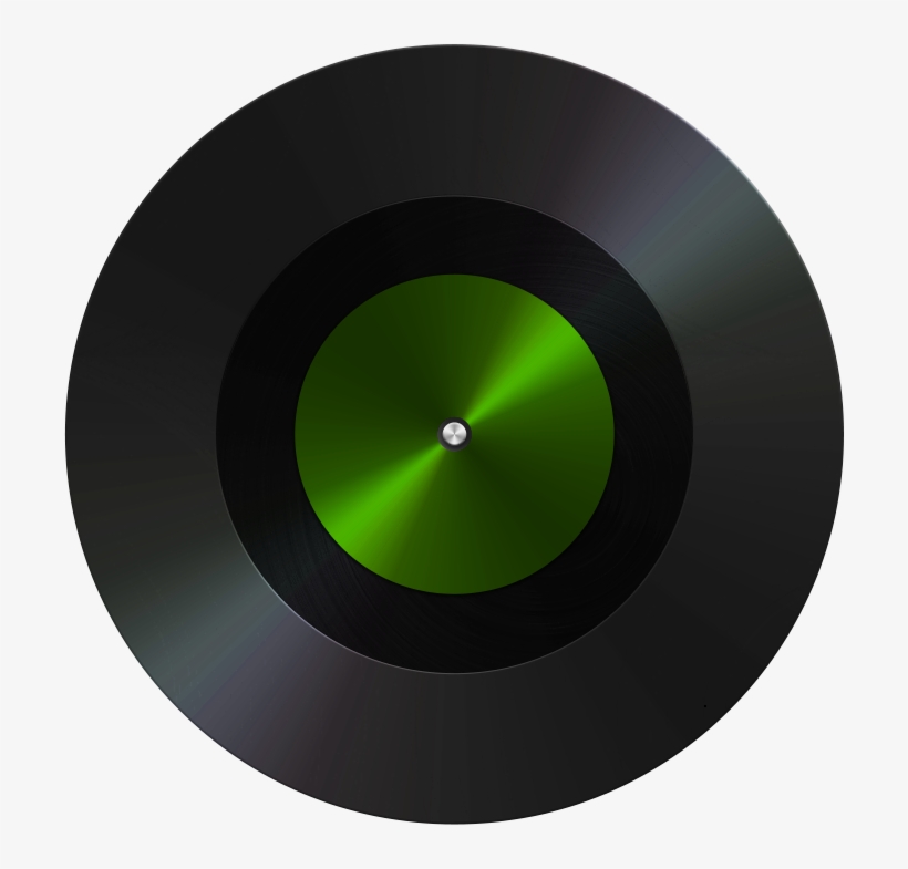 Bluetooth Earphone Listen To Music No Need Taking Phone - Circle, transparent png