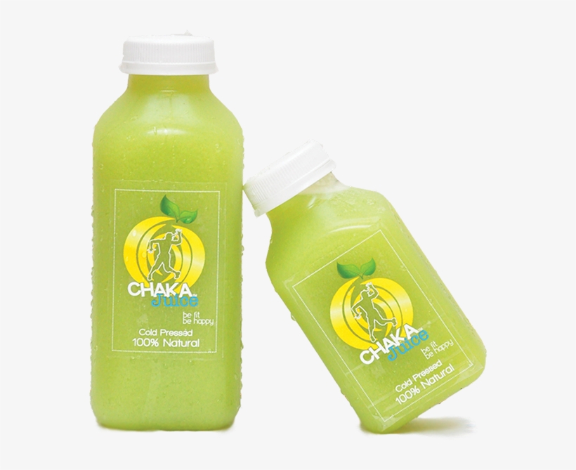 Chakaboom Fitness - Plastic Bottle, transparent png