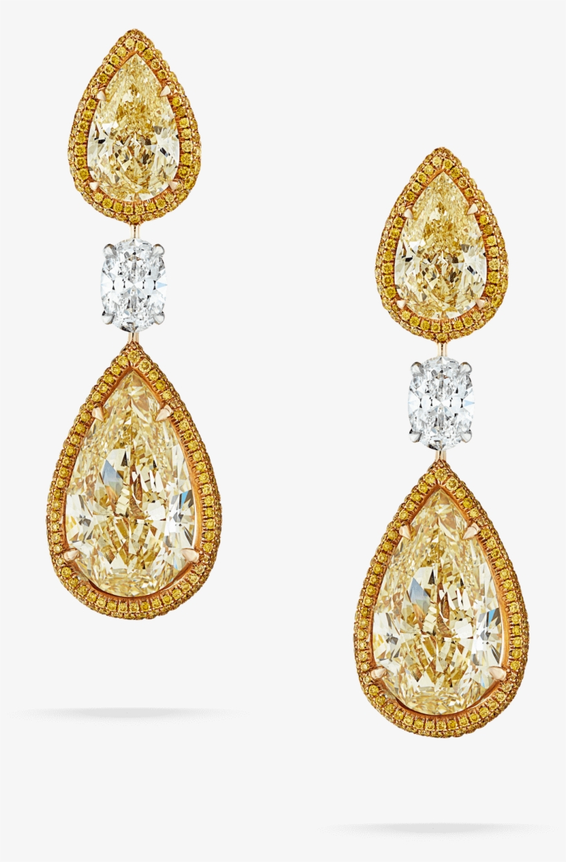 09 61 329 Earrings 1 Copy - Earrings, transparent png