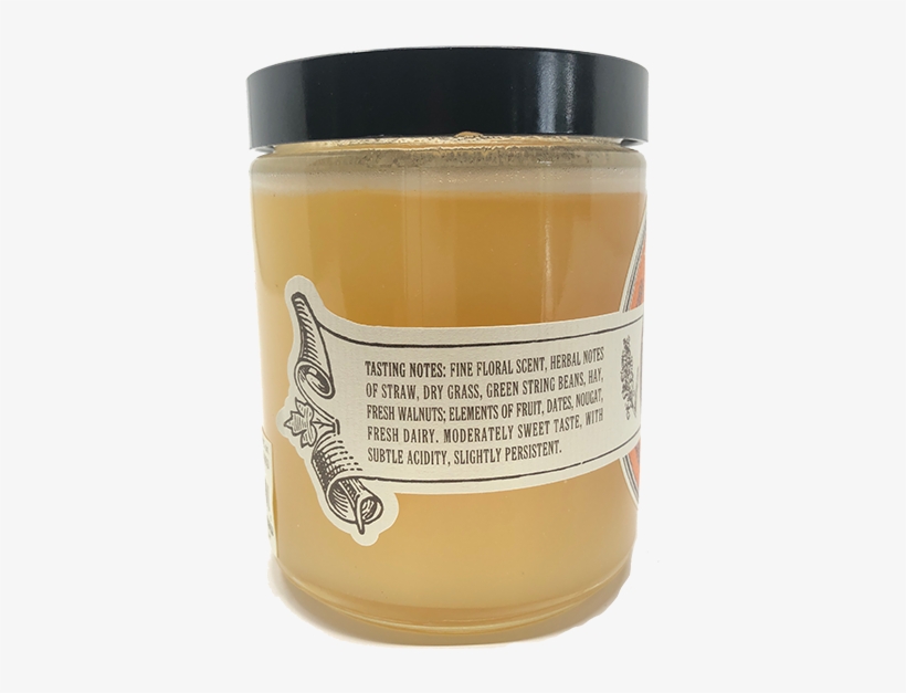 Sulla Honey - Tea, transparent png