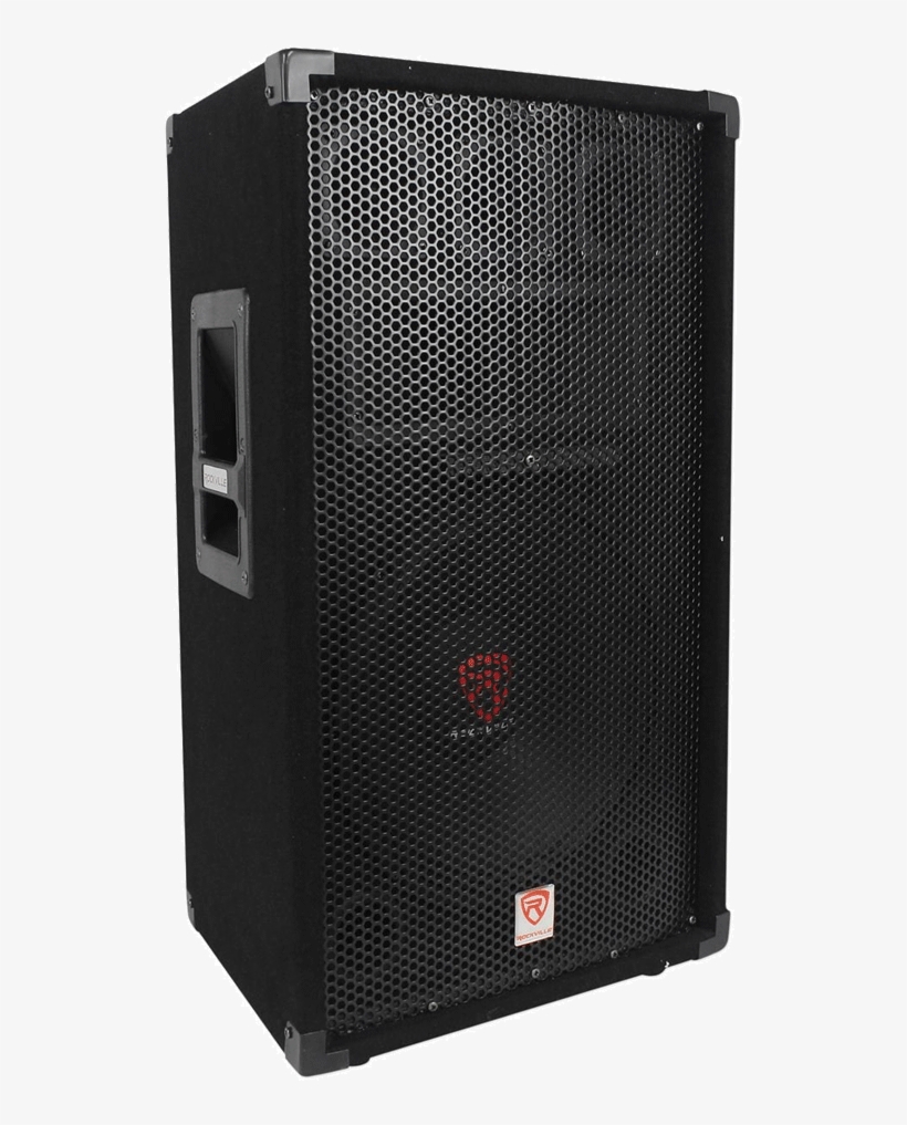 Rockville Rsg12 Passive Speaker - Rockville Rsg 12 12 Way 1000 Watt 8 Ohm, transparent png