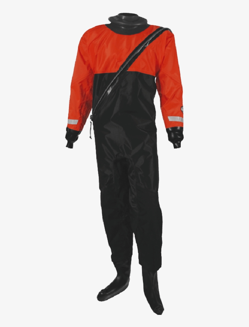 Sarr Surface Water Economy Drysuit-1 - Dry Suit, transparent png
