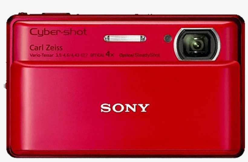 Dsctx100vr - Sony Corporation, transparent png