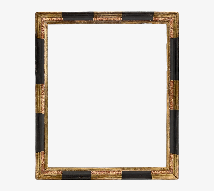 L6458 - Picture Frame, transparent png