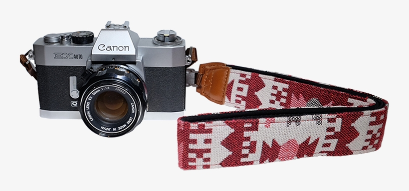 Red House - Camera Straps, transparent png